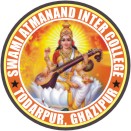 Swami Atmanand Inter College